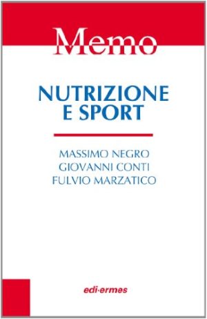 Nutrizione e sport