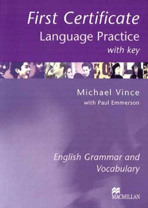 New first certificate language practice. With key. Per le Scuole superiori