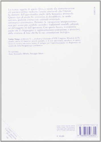 L'analisi strutturale del delirio - immagine 2