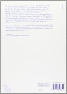 L'analisi strutturale del delirio