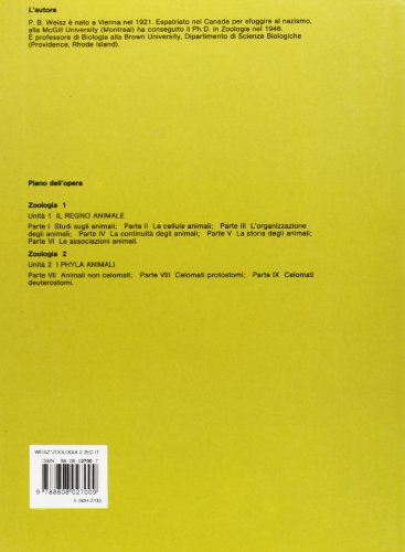 Zoologia: 2 - immagine 2