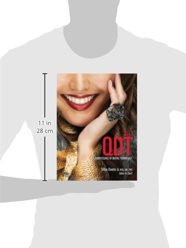 Quintessence of Dental Techology 2013: 36 - immagine 3