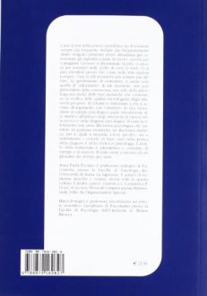 La misura in psicologia. Introduzione ai test psicologici