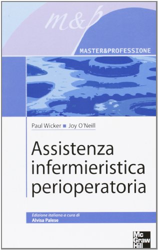 Assistenza infermieristica perioperatoria - immagine 3