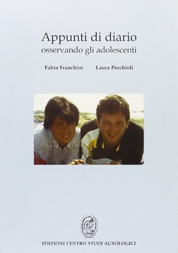 Appunti di diario. Osservando gli adolescenti - immagine 3