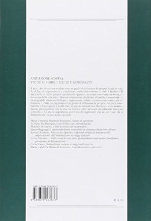 Animazione sospesa. Storie di ghiri, cellule e astronauti (Milano, 25 maggio 2006)