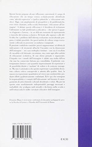 Incontrare l'immagine. Per sapere e per fare. Prospettive didattiche