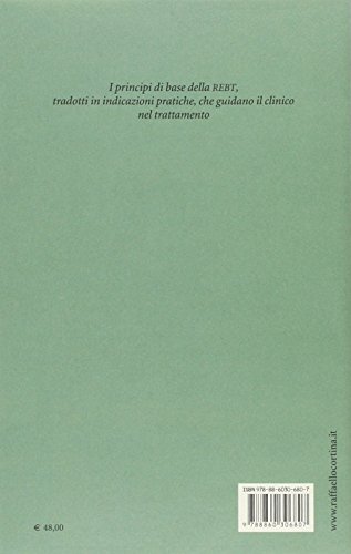 Manuale di terapia razionale emotiva comportamentale - immagine 2