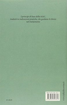 Manuale di terapia razionale emotiva comportamentale