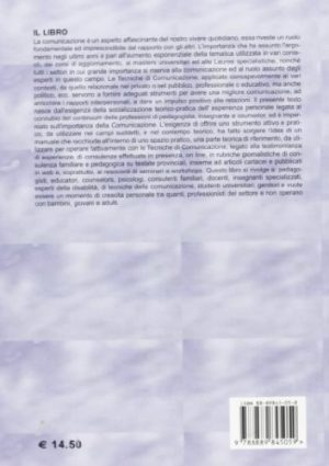 La comunicazione e le sue tecniche nella pedagogia e nel counseling