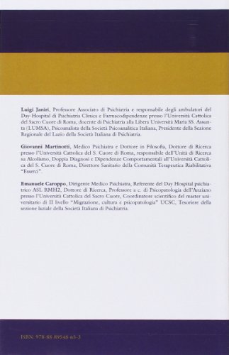 Prontuario di Psichiatria