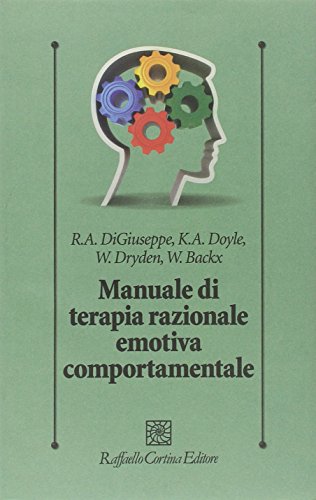 Manuale di terapia razionale emotiva comportamentale - immagine 3