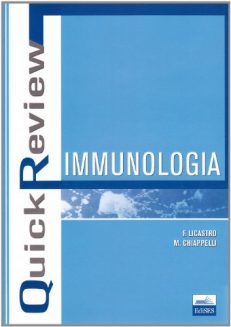 Quick review. Immunologia