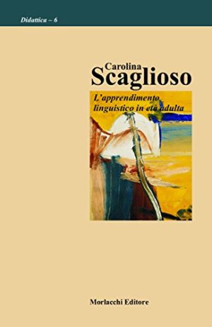 L'apprendimento linguistico in età adulta