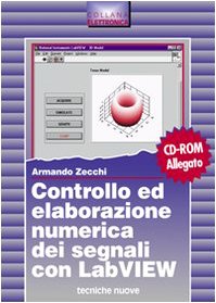 Controllo ed elaborazione numerica dei segnali con Labview