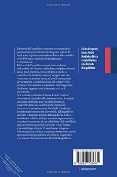 Medicina fisica e riabilitativa nei disturbi di equilibrio