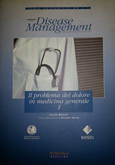 Il problema del dolore in medicina generale I