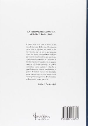 La vita in movimento. La visione osteopatica di Rollim e Becker