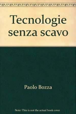 Tecnologie senza scavo