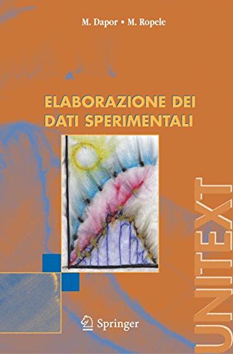 Elaborazione dei dati sperimentali - immagine 3