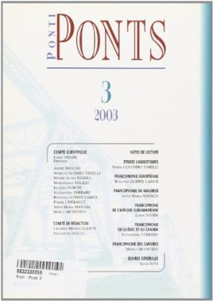 Ponti-Ponts 3