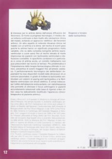 Diagnosi e terapia delle tachiaritmie