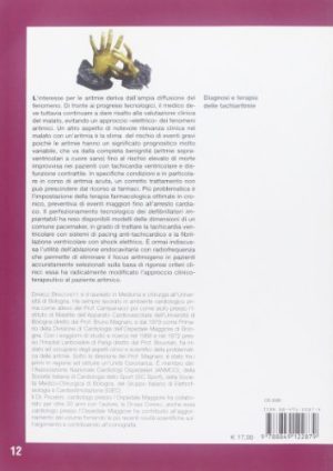 Diagnosi e terapia delle tachiaritmie