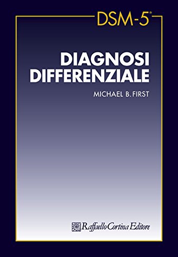 DSM-5 diagnosi differenziale - immagine 2