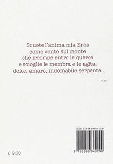 EroticaMente. Ovvero l'inebriante sapore della vita