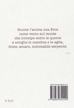 EroticaMente. Ovvero l'inebriante sapore della vita
