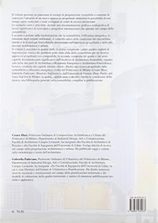 La sfida della sostenibilità