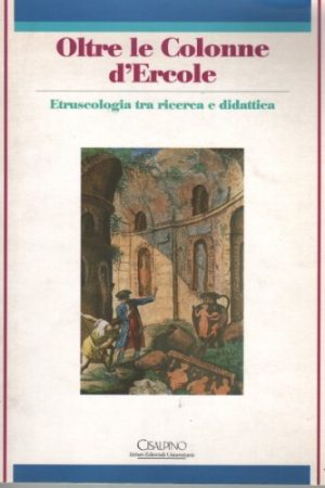 Oltre le Colonne d'Ercole