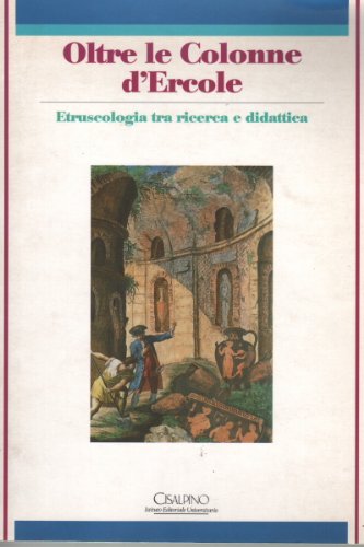 Oltre le Colonne d'Ercole