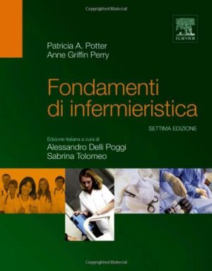 Fondamenti di infermieristica