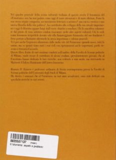 Il futurismo: aspetti e problemi