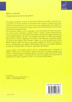 Alieni e alienati. L'espressionismo fra le due guerre