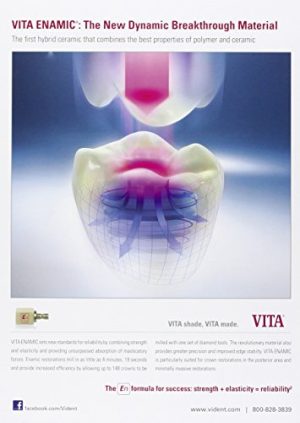 Quintessence of Dental Techology 2013: 36