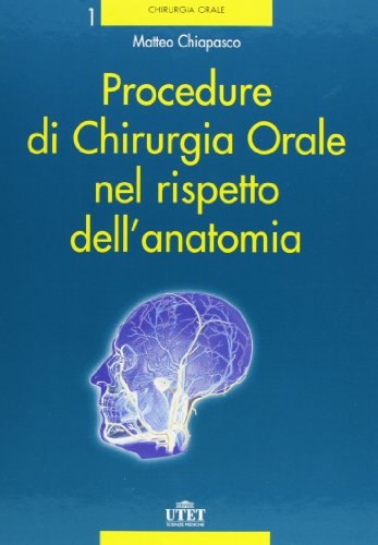 Procedure di chirurgia orale nel rispetto dell'anatomia - immagine 3