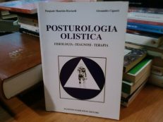 POSTUROLOGIA OLISTICA