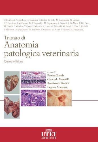 Trattato di anatomia patologica veterinaria - immagine 2