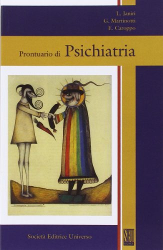 Prontuario di Psichiatria - immagine 3