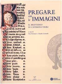 Pregare con le immagini. Il brevario di Caterina Vigri