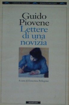 Lettere di una novizia