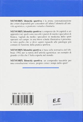 Idoneità sportiva - immagine 2