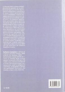 Spiegazioni e cause in medicina. Un'indagine epistemologica