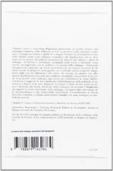 Le teorie dello sviluppo economico dal dopoguerra a oggi