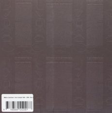 Matteo Carnilivari-Pere Compte 1506-2006. Due maestri del gotico nel Mediterraneo