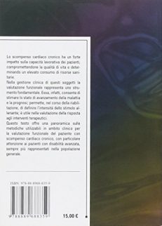 La valutazione funzionale del paziente con scompenso cardiaco cronico