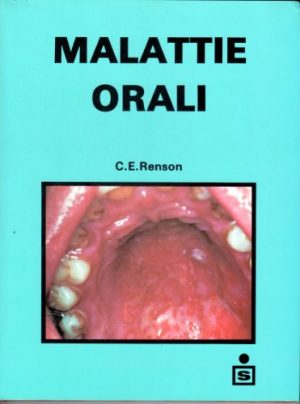 Malattie orali - atlante a colori