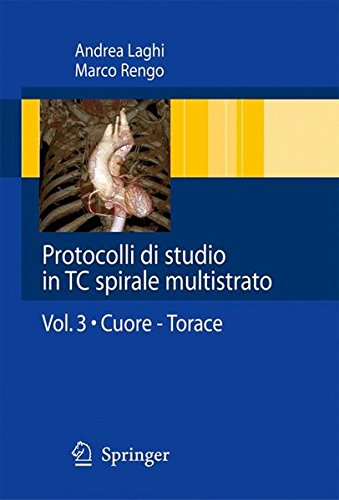 Protocolli di studio in TC spirali multistrato: 3 - immagine 3